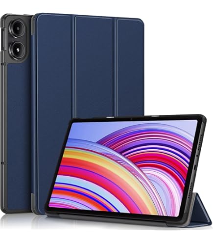 Xiaomi Poco PAD 256GB 8GB RAM Wi-Fi Tablet in Blau
